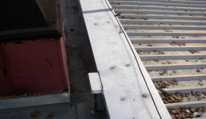 Oprava ploché střechy 04