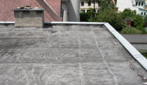 Oprava ploché střechy 3 01