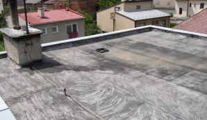 Oprava ploché střechy 3 02