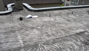 Oprava ploché střechy 3 04