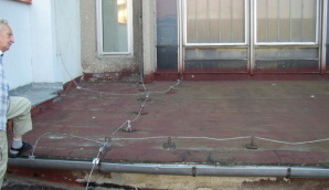 Oprava ploché střechy 4 02