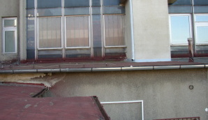 Oprava ploché střechy 4 5