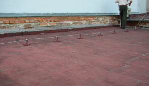 Oprava ploché střechy 4 6