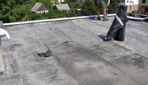 Oprava ploché střechy 5 02