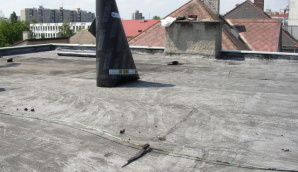 Oprava ploché střechy 5 03