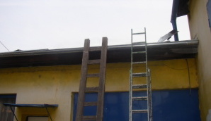 Rekonstrukce ploché střechy 3 10