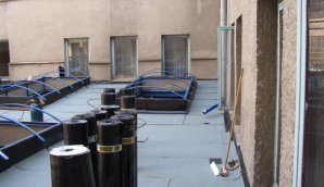 Rekonstrukce ploché střechy 2 32
